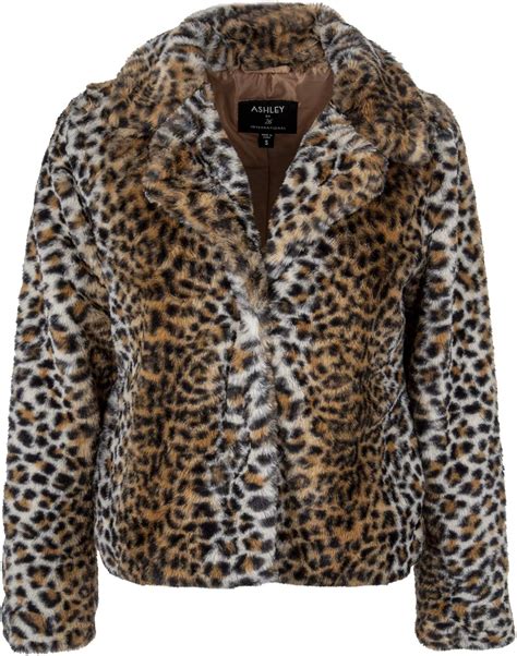 leopard fur coat womens|leopard fur coat men.